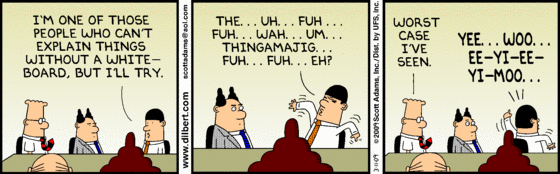 dilbert